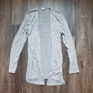 Long Sleeve Cardigan
